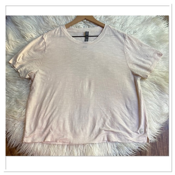 Vuori Sunset Tee Modern Fit Natural Color VW176 Size Extra Large - Picture 3 of 5